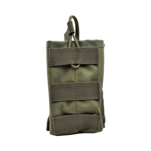 ROYAL TASCA PORTA CARICATORE 7.62 OLIVE DRAB (RP-5426-V) ROYAL TASCA PORTA CARICATORE 7.62 OLIVE DRAB (RP-5426-V)