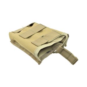 ROYAL TASCA PORTA CARICATORE 7.62 TAN (RP-5426-T) ROYAL TASCA PORTA CARICATORE 7.62 TAN (RP-5426-T)