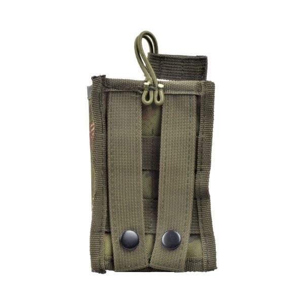 ROYAL TASCA PORTA CARICATORE 7.62 VEGETATO ITALIANO (RP-5426-TC)
