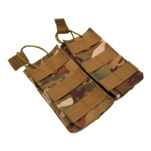 ROYAL TASCA PORTA CARICATORI 5.56 DOPPIA MULTICAM (RP-1098-MUL) ROYAL TASCA PORTA CARICATORI 5.56 DOPPIA MULTICAM (RP-1098-MUL)