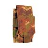 ROYAL TASCA PORTA CARICATORI 5.56 VEGETATO ITALIANO (RP-1080-TC)