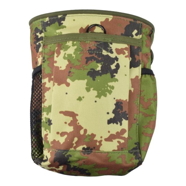 ROYAL TASCA PORTA CARICATORI ESAUSTI VEGETATO ITALIANO (T7014TC) ROYAL TASCA PORTA CARICATORI ESAUSTI VEGETATO ITALIANO (T7014TC)