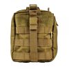 ROYAL TASCA PORTA KIT MEDICO TAN (RP-01T) ROYAL TASCA PORTA KIT MEDICO TAN (RP-01T)