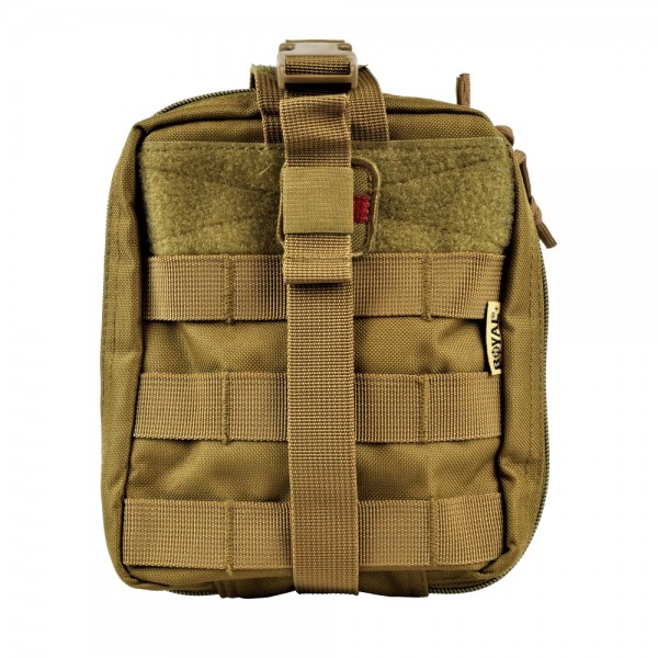 ROYAL TASCA PORTA KIT MEDICO TAN (RP-01T) ROYAL TASCA PORTA KIT MEDICO TAN (RP-01T)