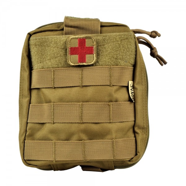 ROYAL TASCA PORTA KIT MEDICO TAN (RP-01T) ROYAL TASCA PORTA KIT MEDICO TAN (RP-01T)