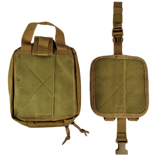 ROYAL TASCA PORTA KIT MEDICO TAN (RP-01T) ROYAL TASCA PORTA KIT MEDICO TAN (RP-01T)