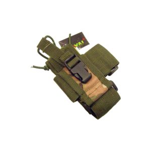 ROYAL TASCA PORTA RADIO MULTICAM (RP-1057-MUL) ROYAL TASCA PORTA RADIO MULTICAM (RP-1057-MUL)