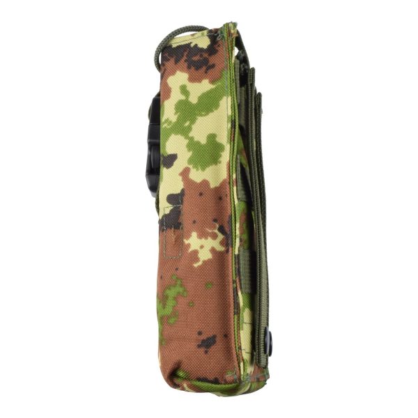 ROYAL TASCA PORTA RADIO VEGETATO ITALIANO (T7007TC)