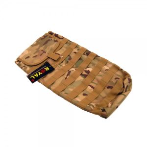 ROYAL TASCA PORTA SACCA PER ACQUA MULTICAM (RP-6551-MUL) ROYAL TASCA PORTA SACCA PER ACQUA MULTICAM (RP-6551-MUL)