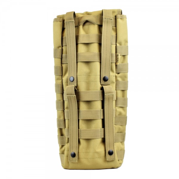 ROYAL TASCA PORTA SACCA PER ACQUA TAN (RP-6551-T)