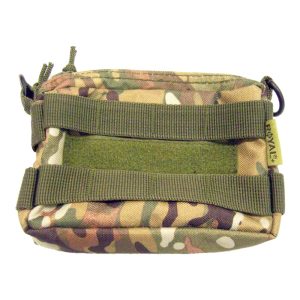 ROYAL TASCA UTILITY MULTICAM (RP-6063-MUL) ROYAL TASCA UTILITY MULTICAM (RP-6063-MUL)