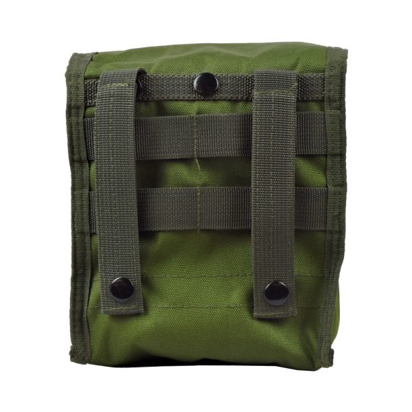 ROYAL TASCA UTILITY VERDE (JQ03V)