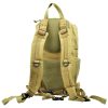 ROYAL ZAINO 15 LITRI TAN (RP-5084-T) ROYAL ZAINO 15 LITRI TAN (RP-5084-T)
