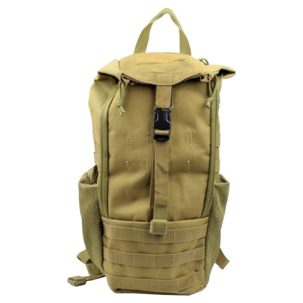 ROYAL ZAINO 15 LITRI TAN (RP-5084-T) ROYAL ZAINO 15 LITRI TAN (RP-5084-T)