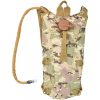 ROYAL ZAINO CON SACCA PER ACQUA 3 LITRI MULTICAM (HY05-M)