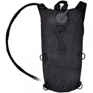 ROYAL ZAINO CON SACCA PER ACQUA 3 LITRI NERO (HY05-B) ROYAL ZAINO CON SACCA PER ACQUA 3 LITRI NERO (HY05-B)