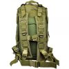 ROYAL ZAINO TATTICO 25 LITRI OLIVE DRAB (BK-504V) ROYAL ZAINO TATTICO 25 LITRI OLIVE DRAB (BK-504V)