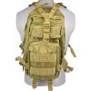 ROYAL ZAINO TATTICO 25 LITRI TAN (BK-504T) ROYAL ZAINO TATTICO 25 LITRI TAN (BK-504T)