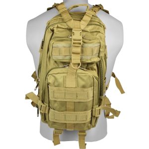 ROYAL ZAINO TATTICO 25 LITRI TAN (BK-504T) ROYAL ZAINO TATTICO 25 LITRI TAN (BK-504T)