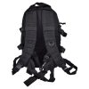ROYAL ZAINO TATTICO 45L NERO (Y19613-B) ROYAL ZAINO TATTICO 45L NERO (Y19613-B)
