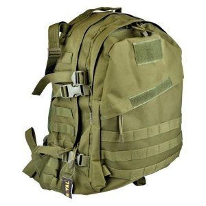 ROYAL ZAINO TATTICO 45L OLIVE DRAB (BK-5043V) ROYAL ZAINO TATTICO 45L OLIVE DRAB (BK-5043V)