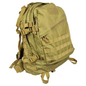 ROYAL ZAINO TATTICO 45L TAN (BK-5043T) ROYAL ZAINO TATTICO 45L TAN (BK-5043T)