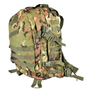 ROYAL ZAINO TATTICO 45L VEGETATO ITALIANO (BK-5043TC) ROYAL ZAINO TATTICO 45L VEGETATO ITALIANO (BK-5043TC)