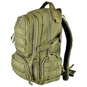 ROYAL ZAINO TATTICO DAY BACKPACK OLIVE DRAB (BK-5061V) ROYAL ZAINO TATTICO DAY BACKPACK OLIVE DRAB (BK-5061V)