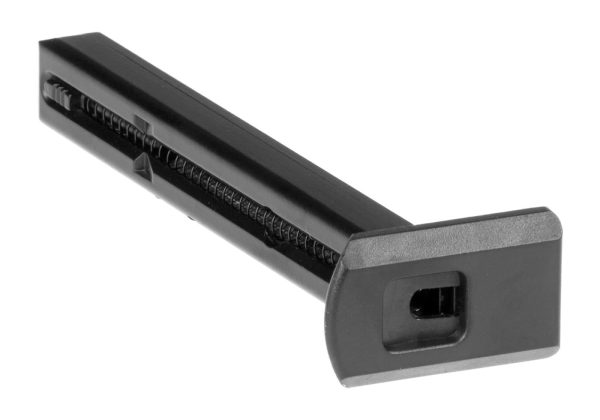 Ruger Magazin P345 Co2 Black