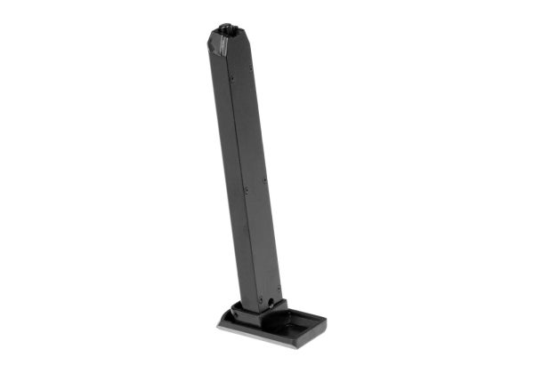 Ruger Magazin P345 Co2 Black