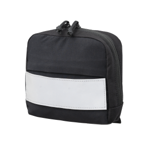 SAR Large Pouch - Cordura® - Black