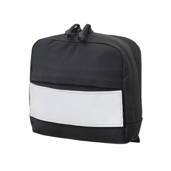 SAR Large Pouch - Cordura® - Black