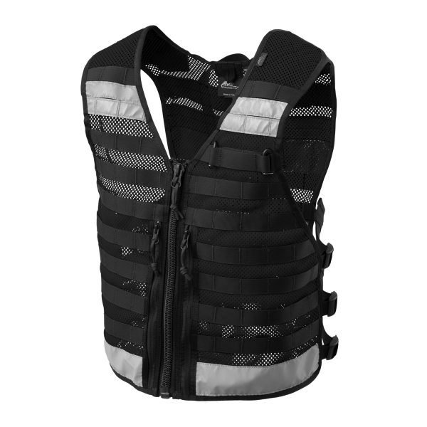 SAR Vest - Black