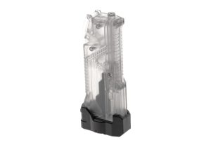 Satellite High Bullet BB Loader Plus Clear