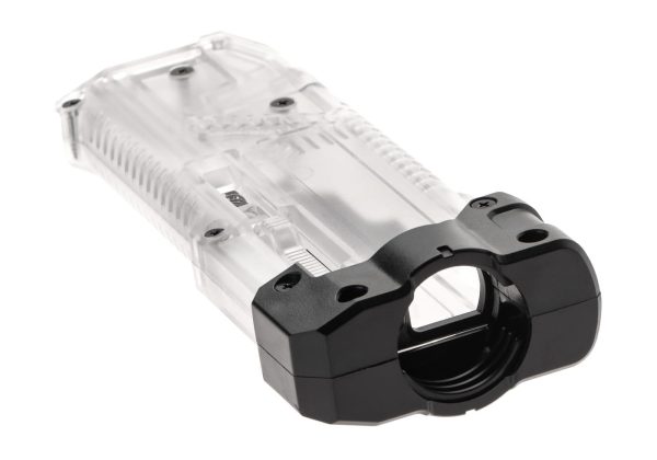Satellite High Bullet BB Loader Plus Clear