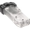 Satellite High Bullet BB Loader Plus Clear
