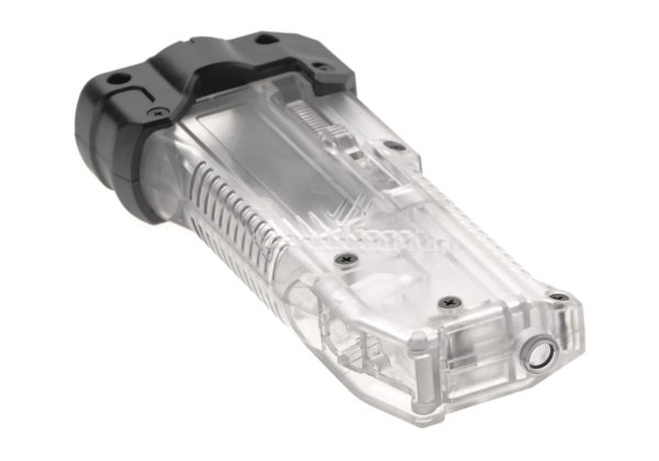 Satellite High Bullet BB Loader Plus Clear