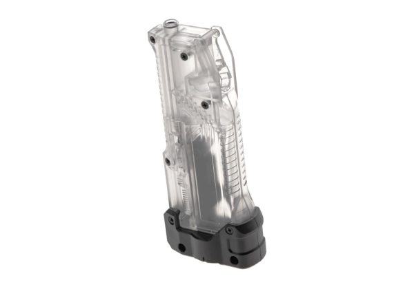 Satellite High Bullet BB Loader Plus Clear