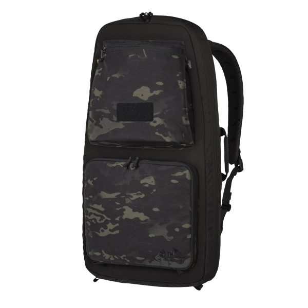 SBR Carrying Bag® - MultiCam® Black / Black A SBR Carrying Bag® - MultiCam® Black / Black A