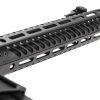 SBR8 12 Inch Seekins Precision Black