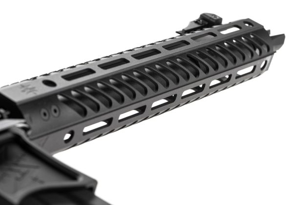 SBR8 12 Inch Seekins Precision Black