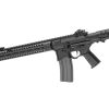 SBR8 12 Inch Seekins Precision Black