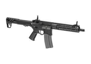 SBR8 9 Inch Seekins Precision Black