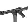 SBR8 9 Inch Seekins Precision Black