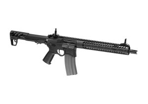 SBR8 SD 12 Inch Black