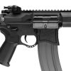 SBR8 SD 12 Inch Black