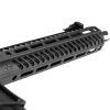 SBR8 SD 12 Inch Black