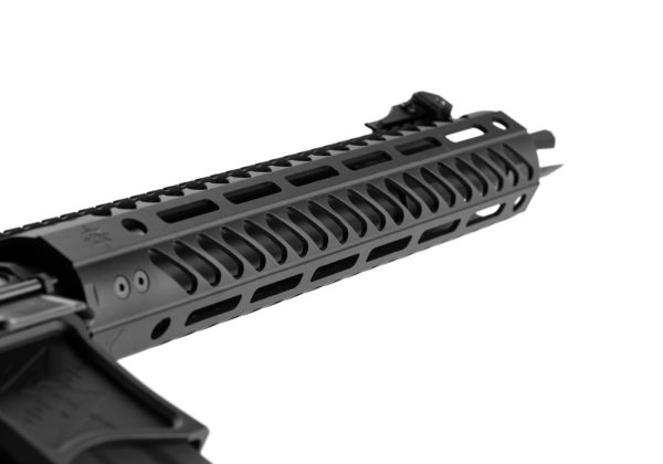 SBR8 SD 12 Inch Black