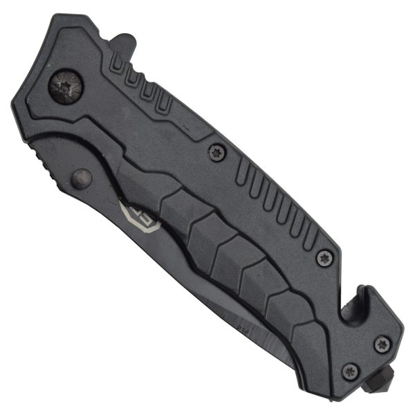SCK KIT DI SOPRAVVIVENZA (CW-004) SCK KIT DI SOPRAVVIVENZA (CW-004)