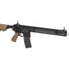 Seekins Precision AR15 SBR8 Desert
